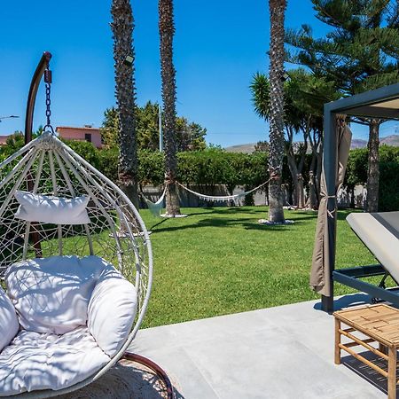 Villa Dolmen Beach Avola Exterior photo