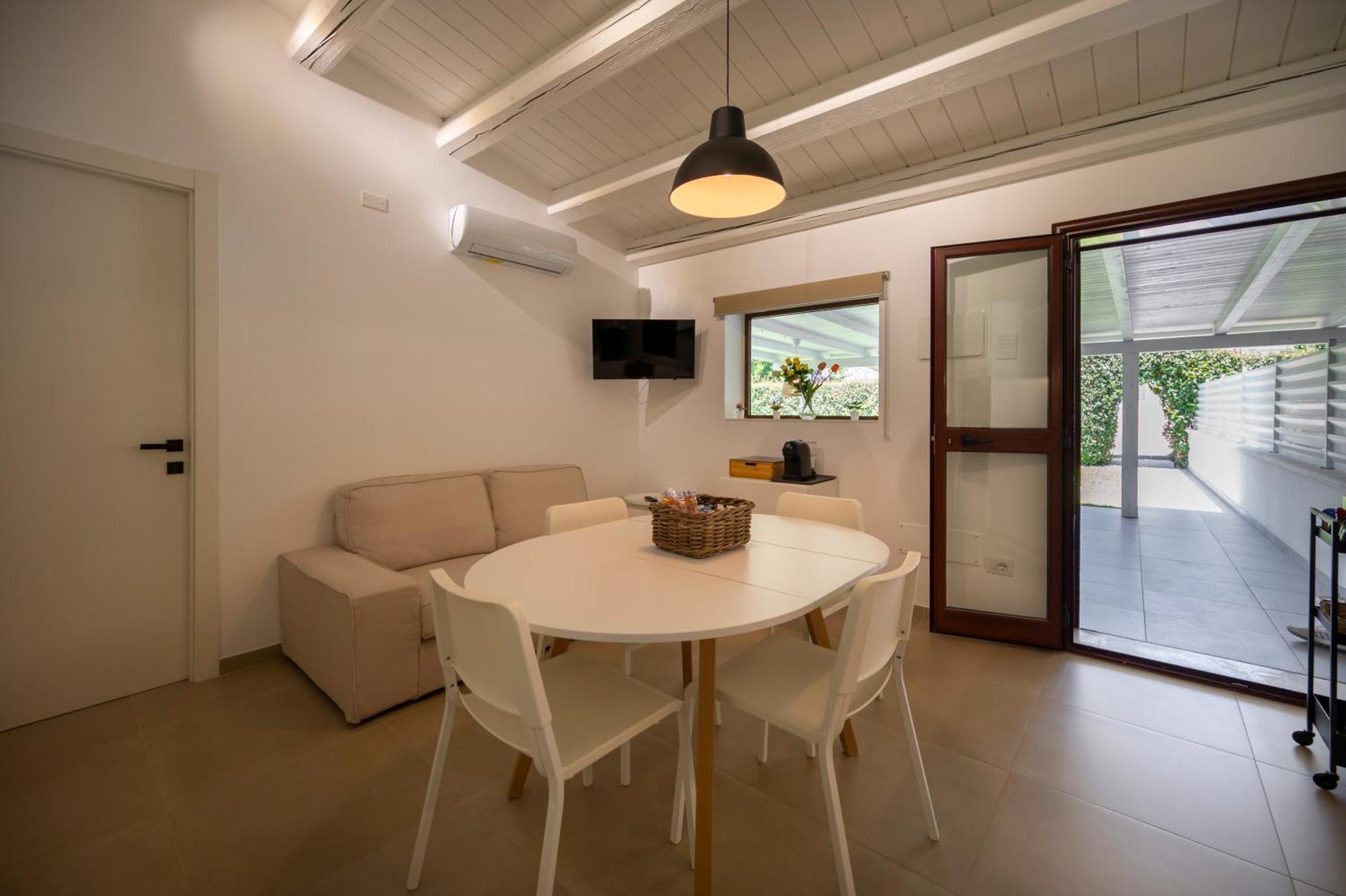 Villa Dolmen Beach Avola Exterior photo