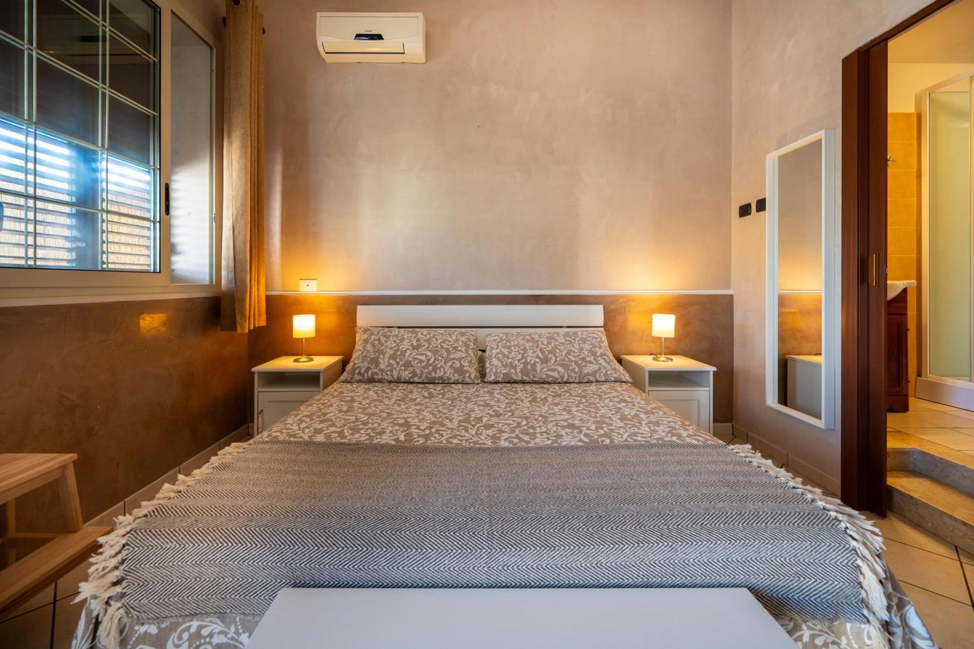 Villa Dolmen Beach Avola Exterior photo